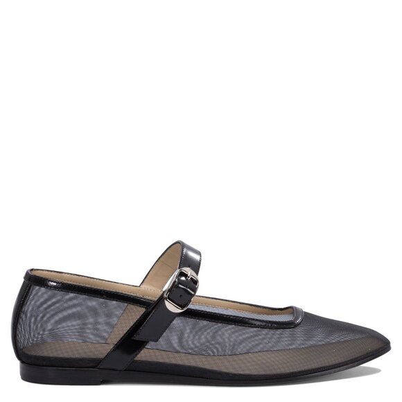 Le Monde Béryl Ballerinas IT 38 Women - Picture 1 of 5